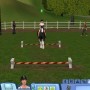 Pferdetraining bei Sims 3 Einfach Tierisch