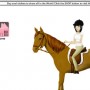 Horseland.com Flash Pferde Game